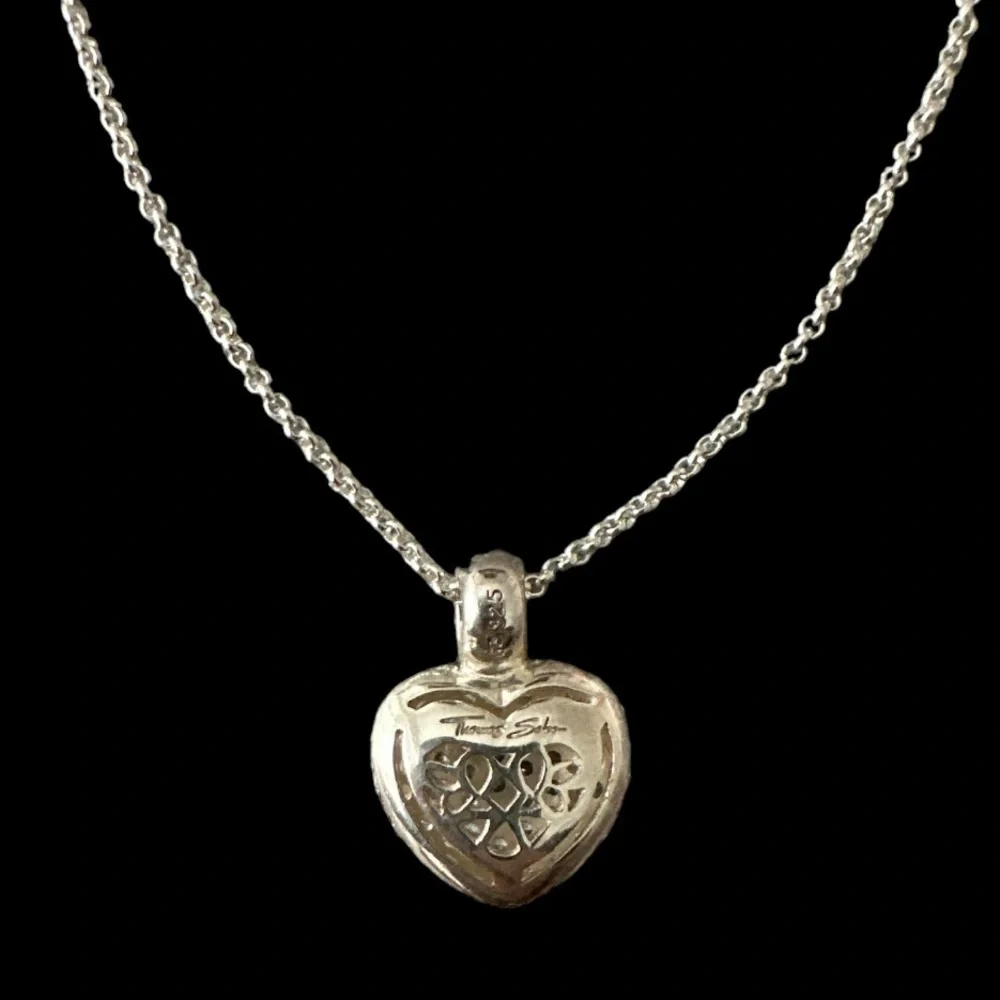 Thomas Sabo stunning thomas